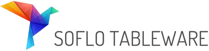 Soflo Tableware