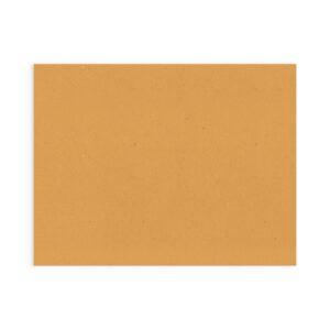 Brown Disposable Paper Placemat