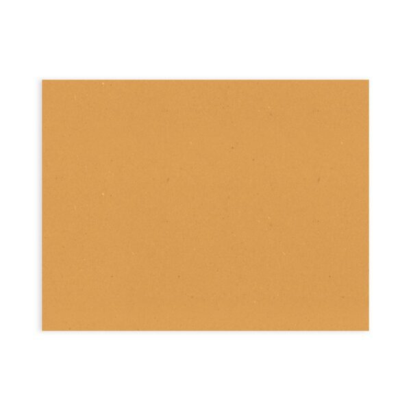 Brown Disposable Paper Placemat