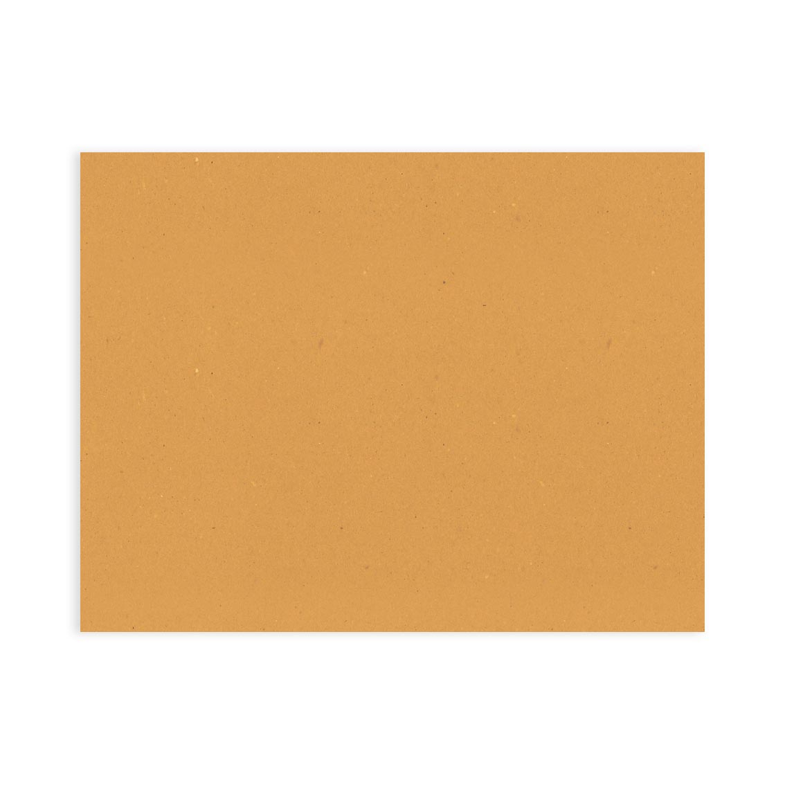 Brown Disposable Paper Placemat