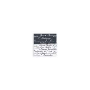 Wine Black - Disposable Cocktail Napkins
