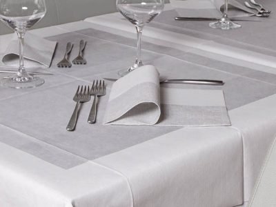 Complete table solutions for special events